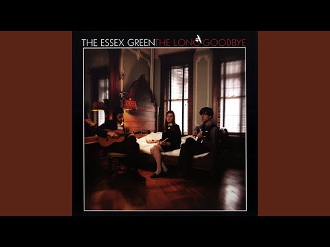 Julia - The Essex Green