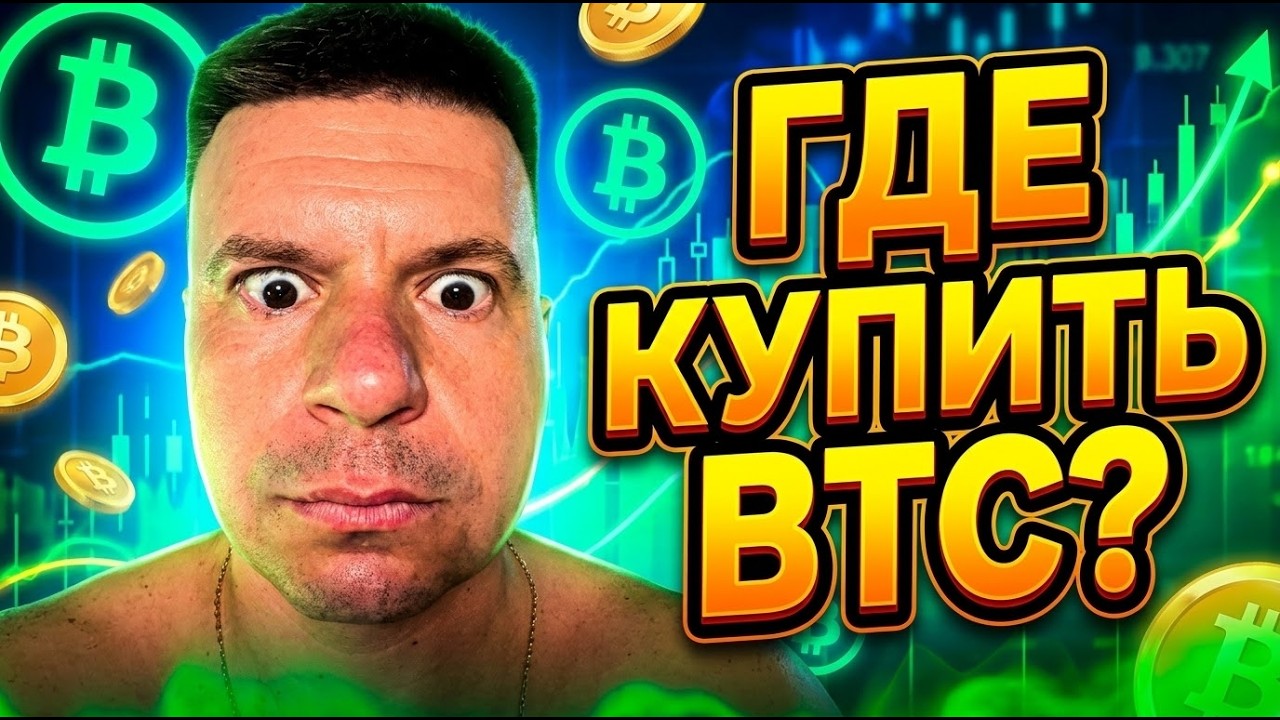 Bitcoin КОГДА КОРРЕКЦИЯ
