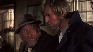 Straw Dogs (1971) film Sam Peckinpah-a (Srpsko-Hrvatski prevod)