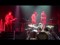 Third Day Live: The Victory (Atlanta, GA- 4/13/13)