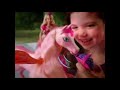 Barbie Castle Commercial 2008