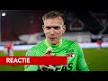 Reactie Bizot | AZ - RKC Waalwijk