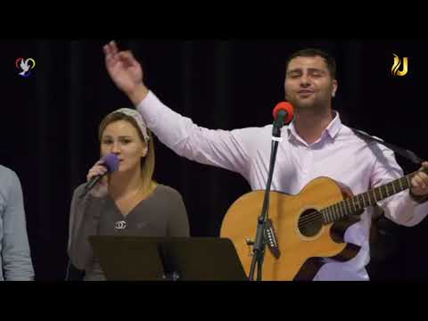 Domnul imi este adapost