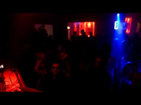 Pappenheimer @ 2 Years Abfahrt Würzburg Part 3 - Kamikatze Club Wzbg.