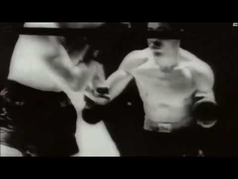 Joe Louis vs Max Schmeling 2 // Highlights