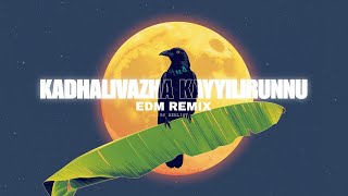 Download lagu KADHALIVAZHA KAYYILIRUNNU EDM FLIP | High-Voltage Malayalam Dance Remix | Reelist  mp3