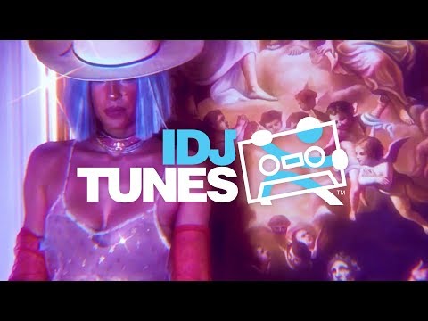 SAJSI MC - GEPEKOVANA (OFFICIAL VIDEO)