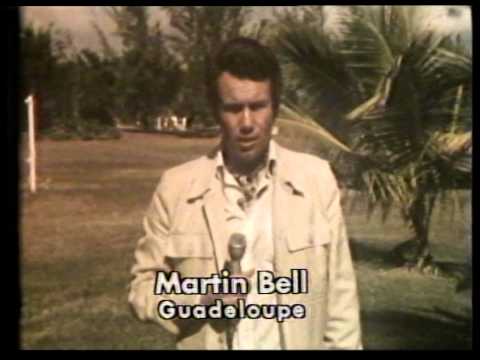 6 January 1979 BBC1 - Late evening news