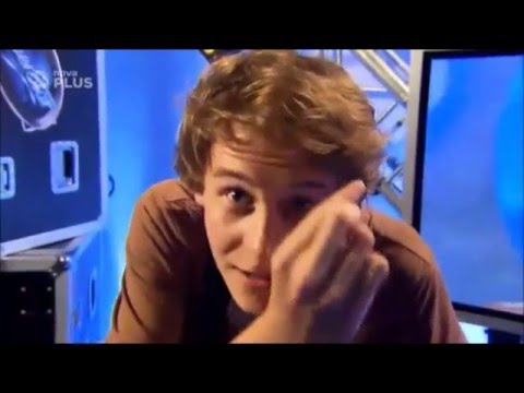 Štěpán Urban - Casting (SuperStar 2015)