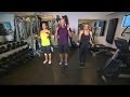 Secrets For Your Best Beach Body From Jessica Simpson S Trainer