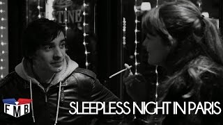 SLEEPLESS NIGHT IN PARIS - Official Trailer #1
