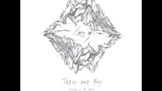 Tazio & Boy -  Winter in the Room