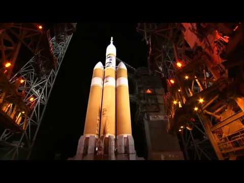 Discover ULA – America’s Ride to Space