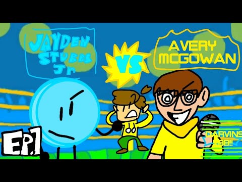 avery vs jayden stubbs jr- darvins ybb:ep.1