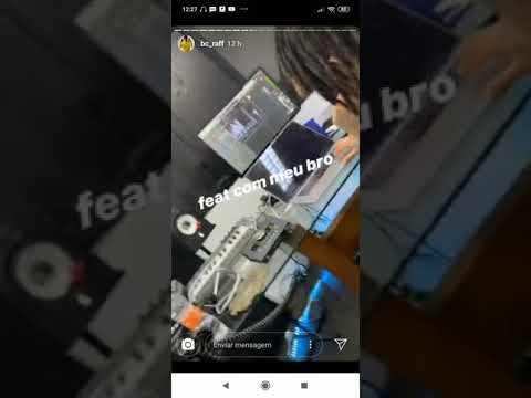 BC Raff - (Prévia do Álbum 2)