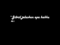 Detik Detik Wafatnya Nabi Muhammad SAW