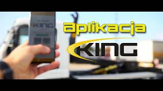 купити гаковий мультиліфт MITSUBISHI FUSO 9C18 AMT + KING HZ6R Hooklift зображення 4 новий гаковий мультиліфт MITSUBISHI FUSO 9C18 AMT + KING HZ6R Hooklift зображення 4