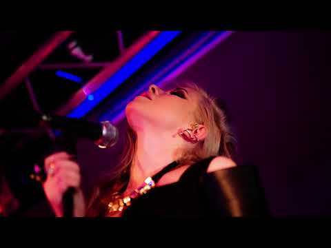 Pavel Khvaleev ft. Eva Pavlova -  Night Queen /Progressive Mix/