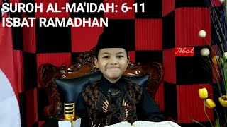 Download lagu SUROH AL-MA'IDAH: 6-11 || 4 IRAMA BAYYATI, JIHARKA, HIJAZ, DAN NAHAWAND mp3 Download lagu SUROH AL-MA'IDAH: 6-11 || 4 IRAMA BAYYATI, JIHARKA, HIJAZ, DAN NAHAWAND mp3