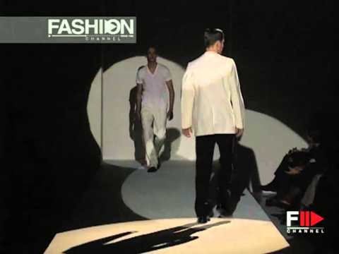 Gucci menswear fall-winter 1999-2000 part 3