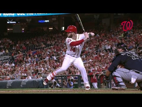 5/8/15 MLB.com FastCast: Harper lifts two more homers