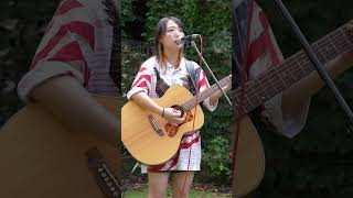 宮本沙也佳 "漂流教室" 　#シンガーソングライター #弾き語り   #ライブ