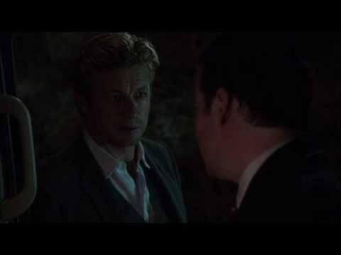 Jane, Lisbon, Smith, Kirkland scene - "No heart feelings."