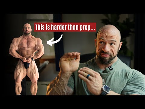 Bodybuilding Offseason Tips: How I Stay Consistent Year-Round
