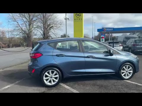 Ford Fiesta 1.1L Petrol Hatch Low KM - Image 2