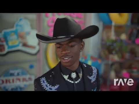 Rave Town Road - Noisestorm & Lil Nas X ft. Billy Ray Cyrus | RaveDj