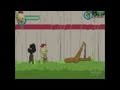 Chicken Little Game Boy Gameplay