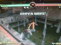 Sheeva Mortal Kombat Armageddon Death Traps
