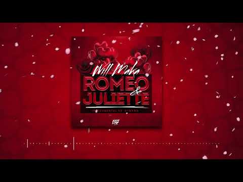 WILL MAKA - ROMEO & JULIETTE ( MUSIC VIDEO )