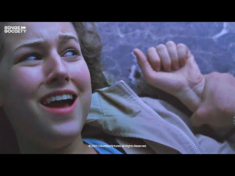 The Glass House: Kicking and screaming