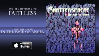 Shattersphere - Faithless