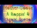 Late 90s HBO Commercial Mother Goose A Rappin Rhyming Special 1997