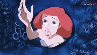 Disney Movies "FIREFLIES" gameplay video by Vlarrabee, 3:30 duration