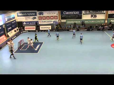 140223 Warberg IC - Växjo IBK - alla mål