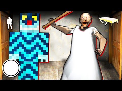 PORTO IL MIO AMICO ALEX SU GRANNY!!!