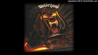 Motorhead - Ridin&#39; With The Driver