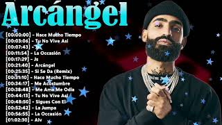 Download lagu Full Album Arcángel 2026 – Top 20 Flow Violento Urbano Mix mp3