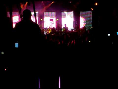 Bassnectar | Ultra Music Festival 2010