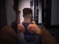 Rope Lat Pull Down || Mr West Bengal ||