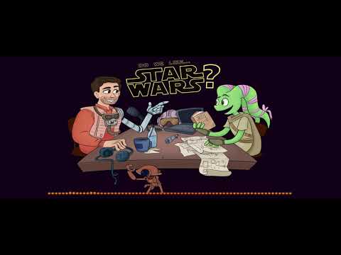 But From My Point of View The Jedi are Evil