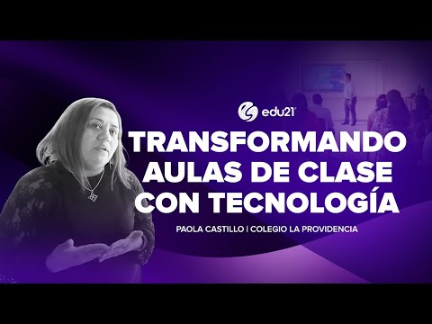 Era digitalizada: aprendizaje más fluido