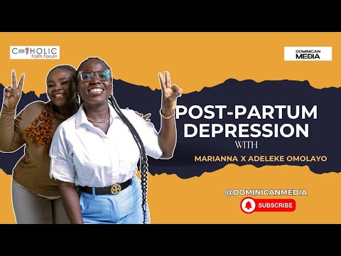 WHAT YOU NEED TO KNOW ABOUT POST-PARTUM DEPRESSION