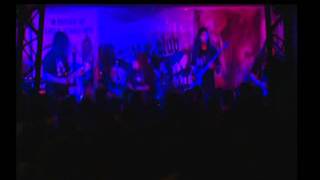 A Tribute to Chuck Schuldiner  ..When The Link Becomes Missing..   Skopje{Macedonia} 2009