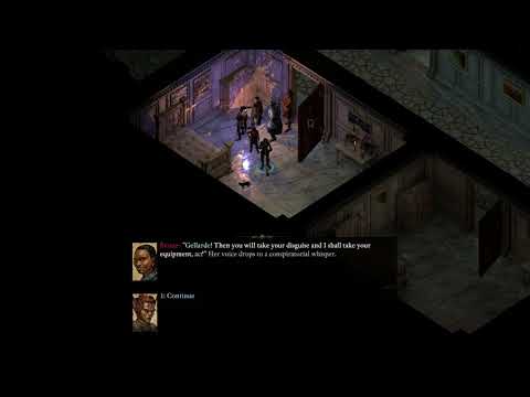 Pillars of Eternity II Deadfire Part 29 Shadow Under Neketaka Quest
