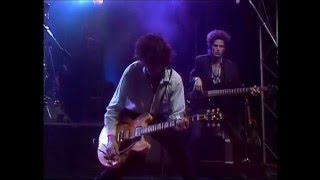 Herman Brood &amp; His Wild Romance  - Dope Sucks (1990) Live