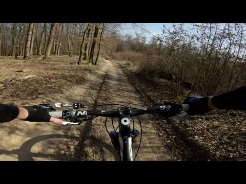 Sedlo nad Juríkovcami (495 m.n.m.) - Trenčín, Zlatovce (220 m.n.m.), Biele Karpaty